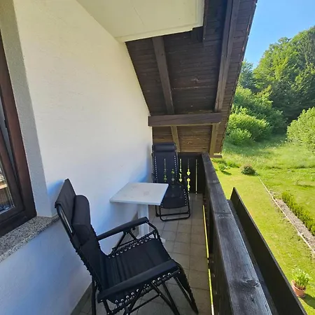 Lägenhet Bohinjski Kot *