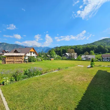 Bohinjski Kot * Bohinj