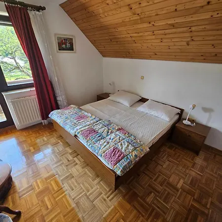 Bohinjski Kot *